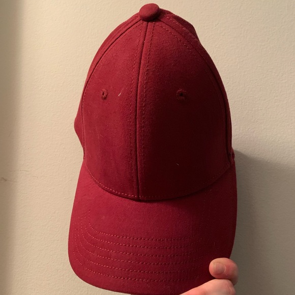 Ponyback magnetic hat - Picture 1 of 3